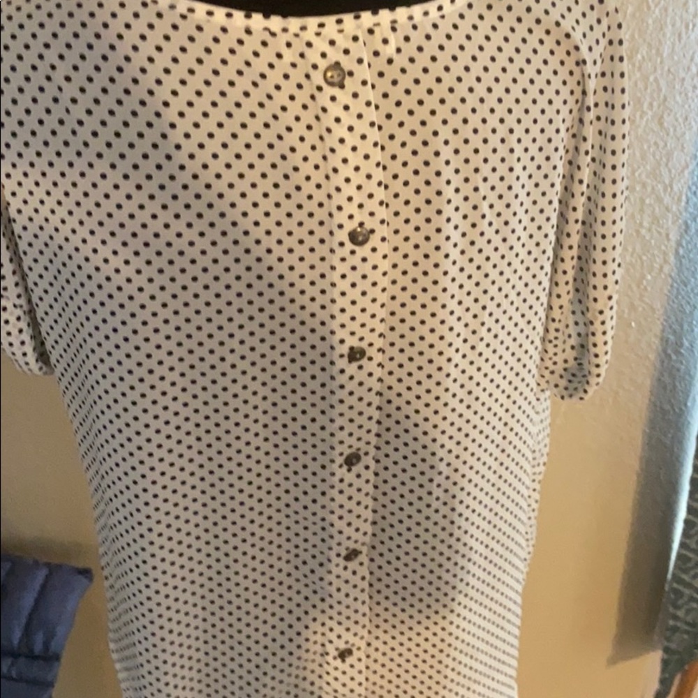 Blouse - Picture 2 of 2